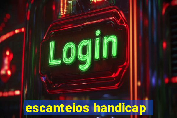 escanteios handicap - 2